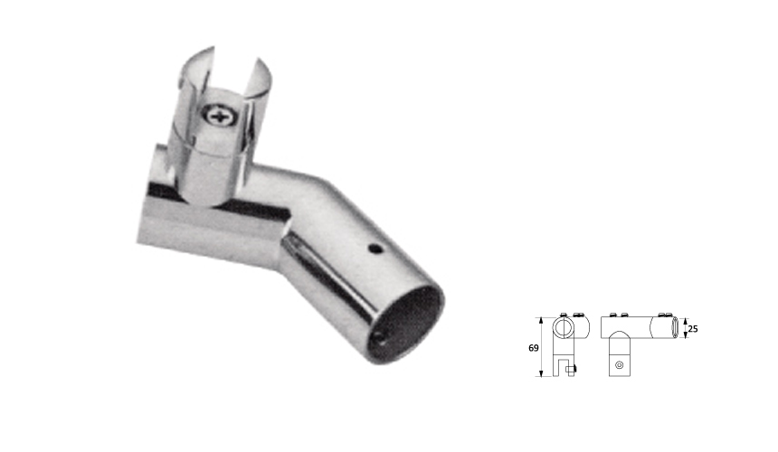 Shower Cabinet Handle